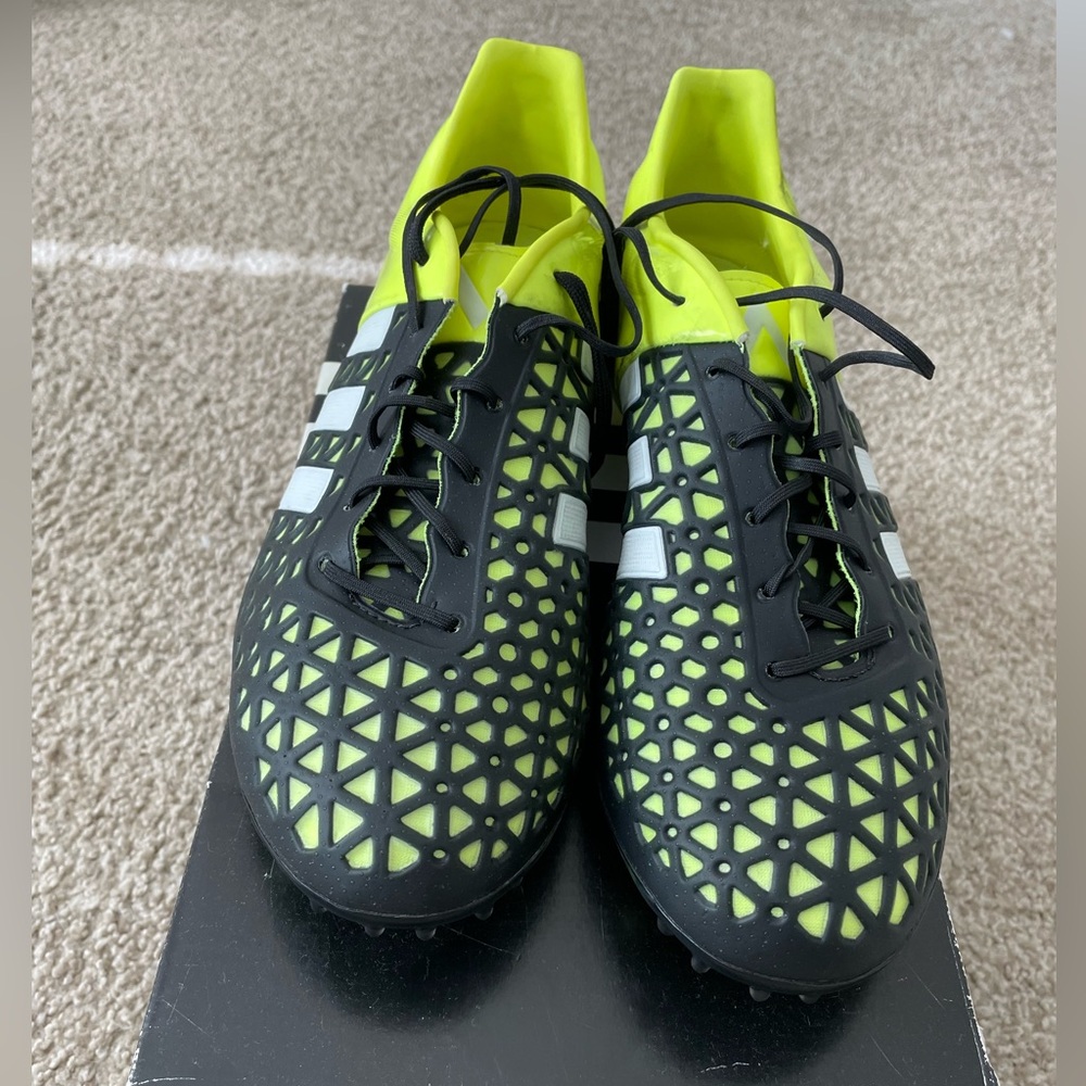 Adidas Ace 15.1